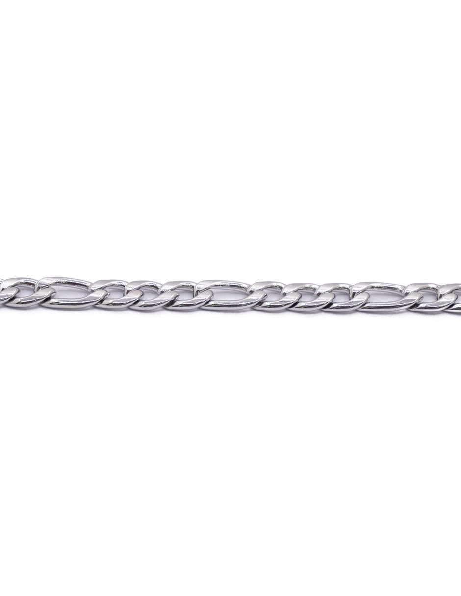Pulsera con acabado pulido 4