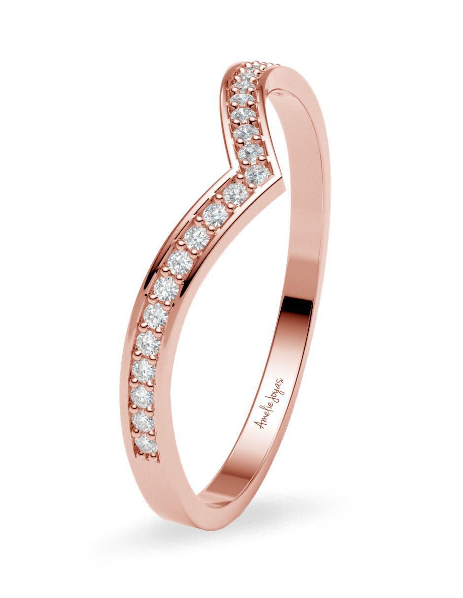 Churumbela de oro 14 k 3