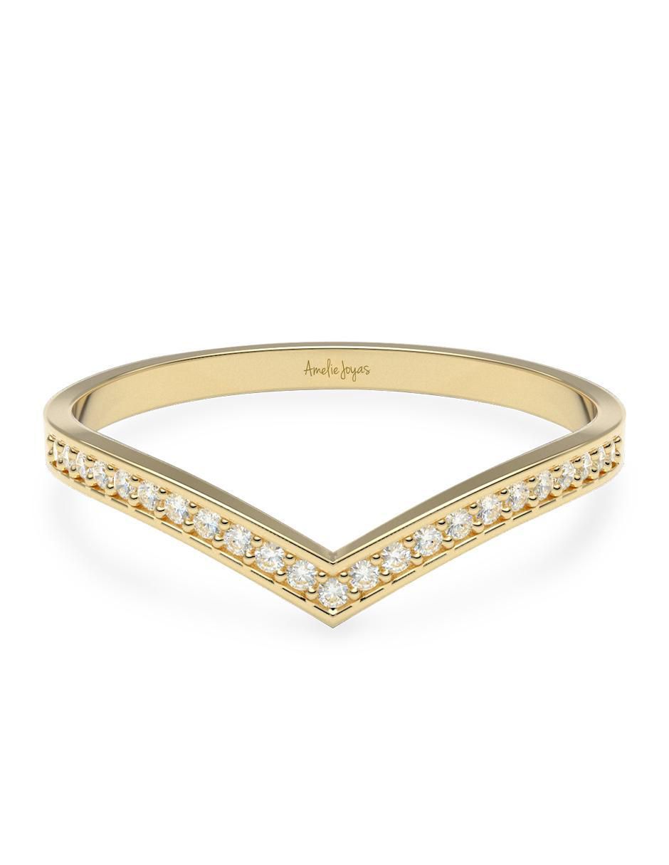 Churumbela de oro 14 k