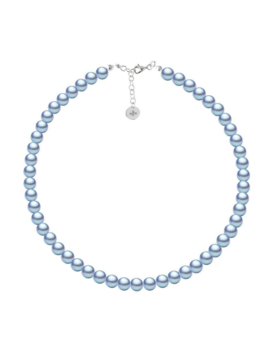 Collar Pearls de plata P 925