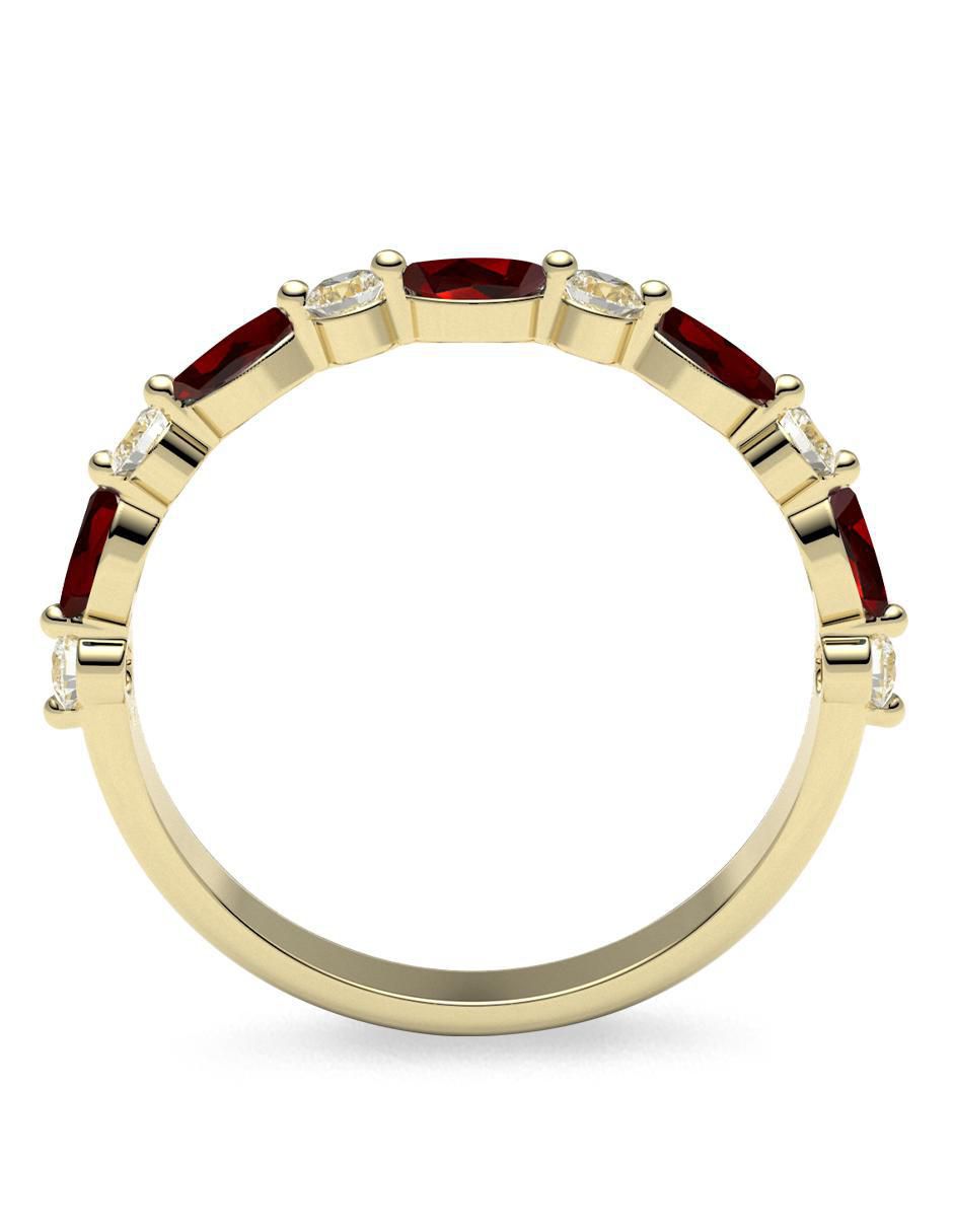 Churumbela "de (si aplica)" redondo amelie joyas sin colección sin temática 14 k "de" oro zirconia