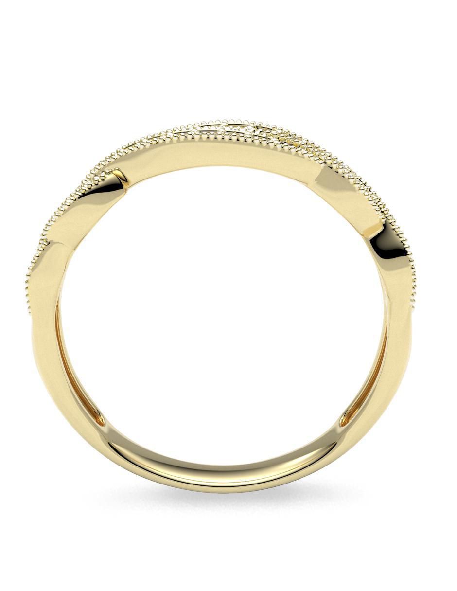 Churumbela "de (si aplica)" redondo amelie joyas sin colección sin temática 14 k "de" oro zirconia