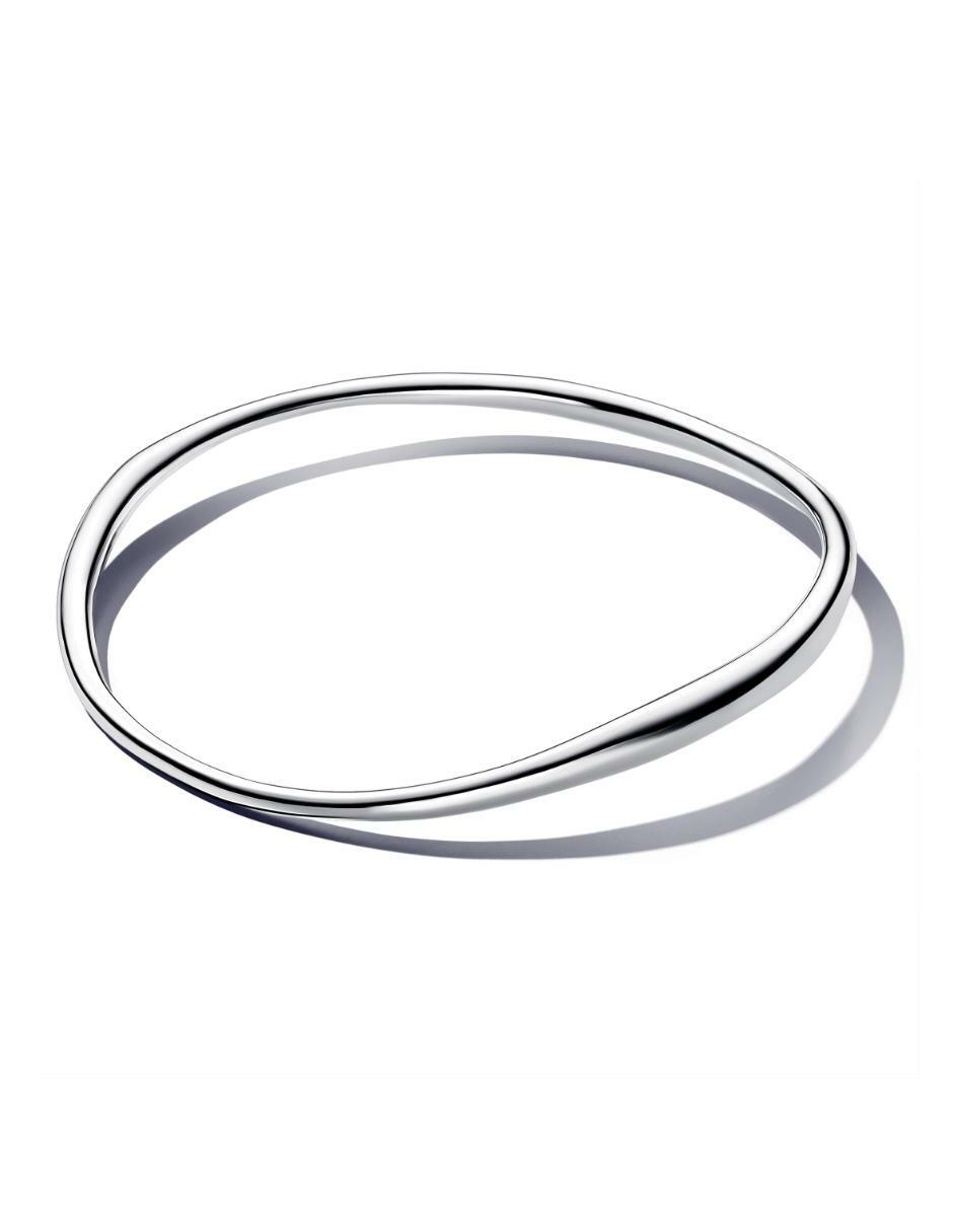 Brazalete de plata p 925 Essence
