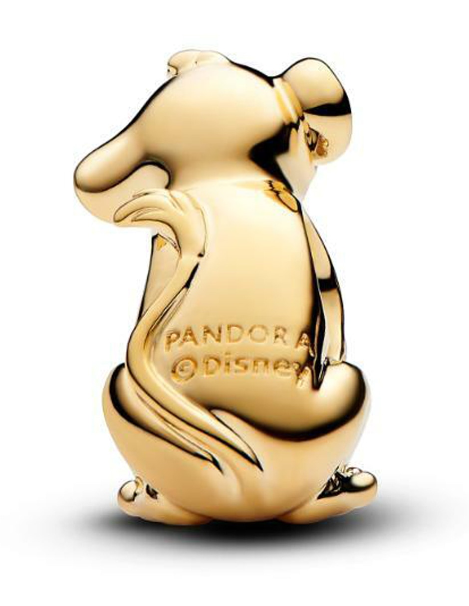 Charm de león disney x rey león de plata P 925 2