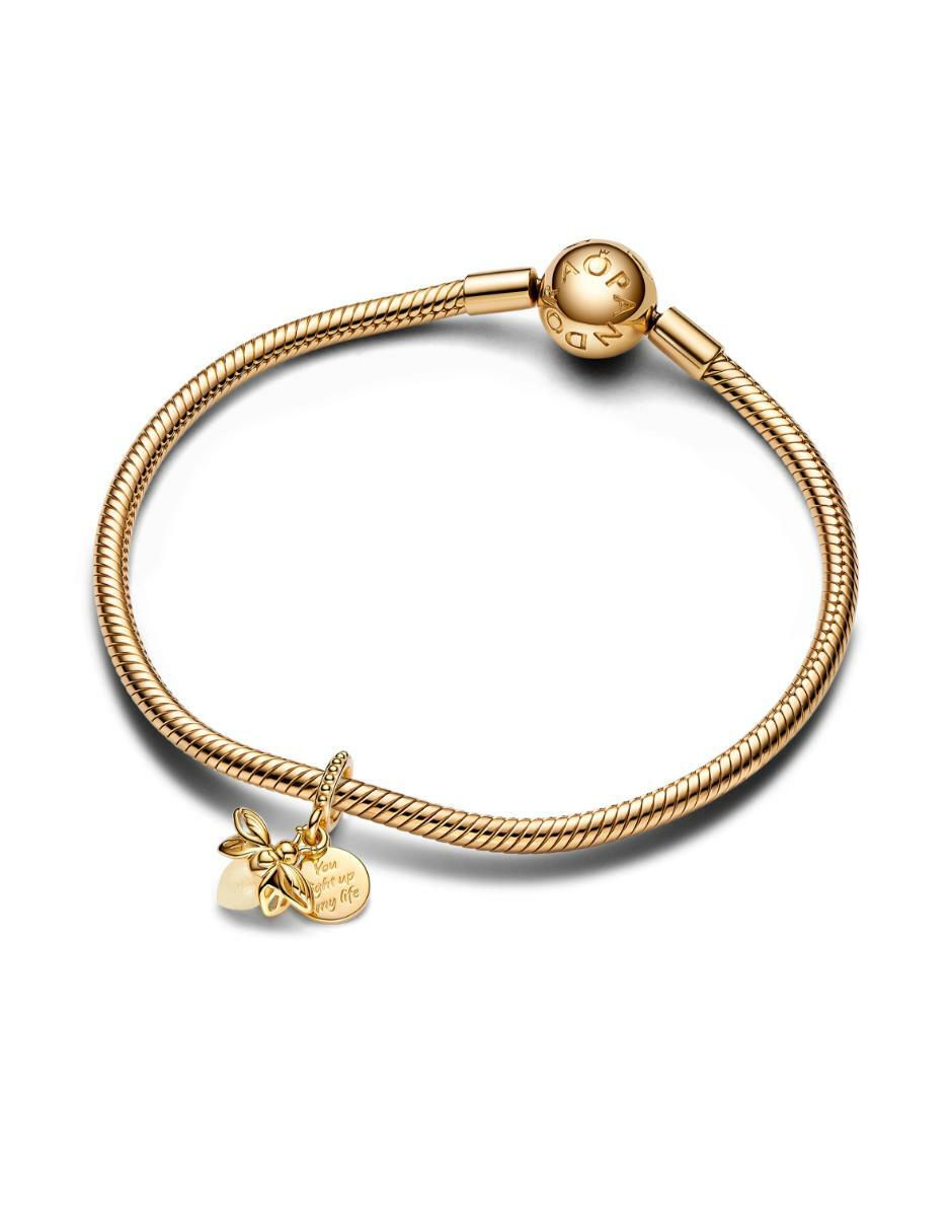 Charm de animal moments de plata P 925 2