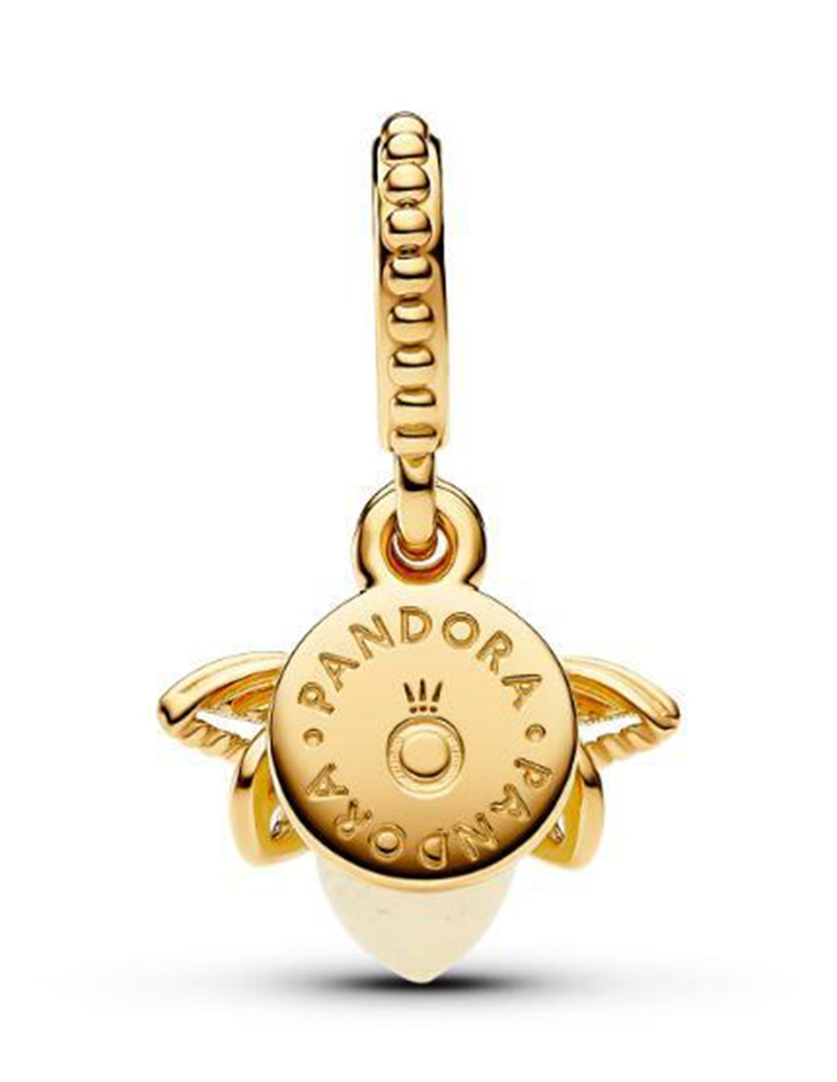 Charm de animal moments de plata P 925 3