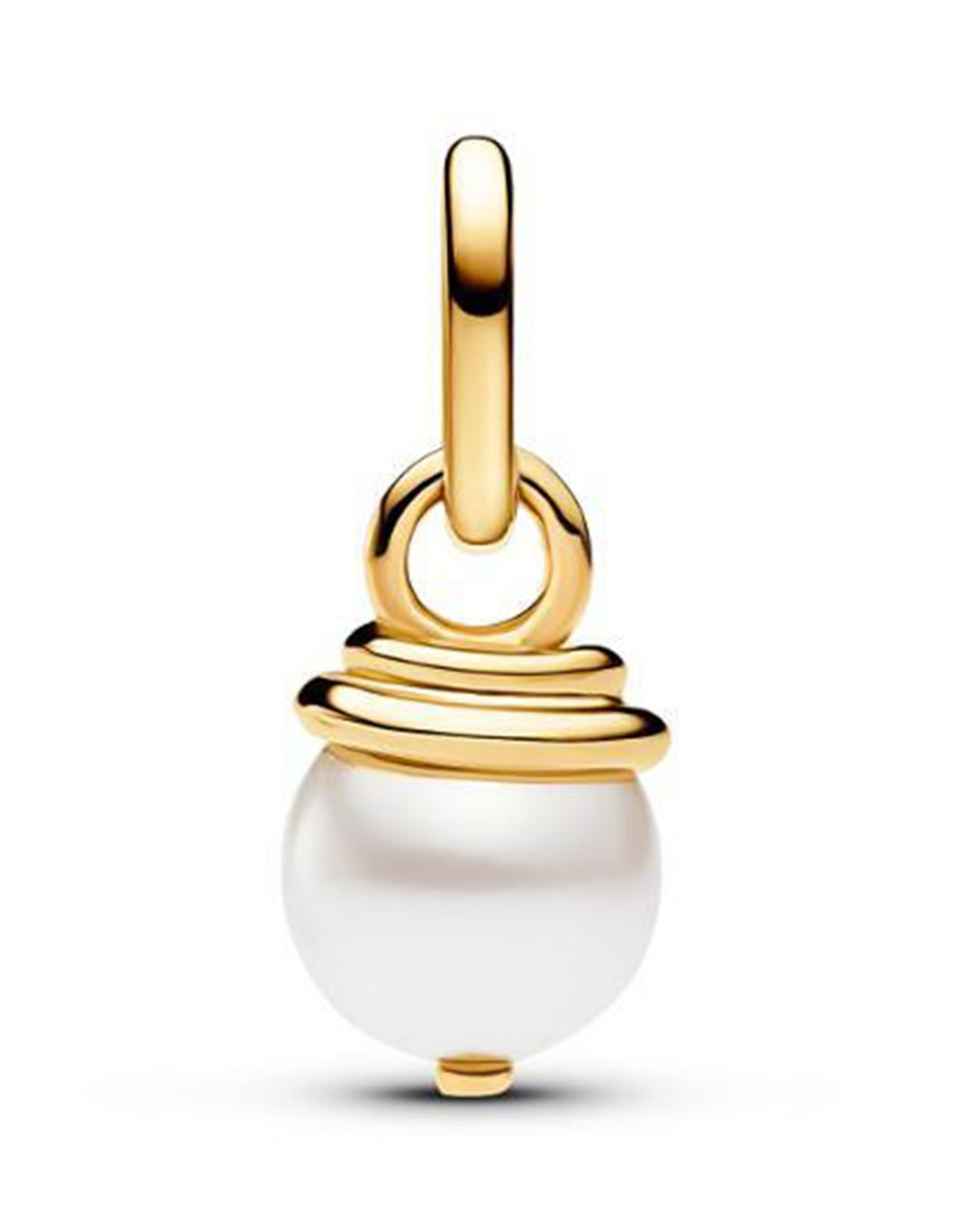 Charm de serpiente disney x de plata P 925 2