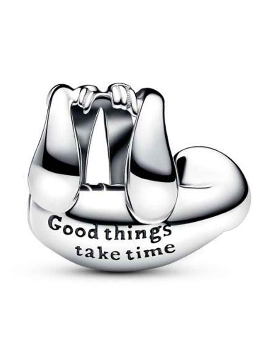 Charm de animal disney x de plata P 925 3