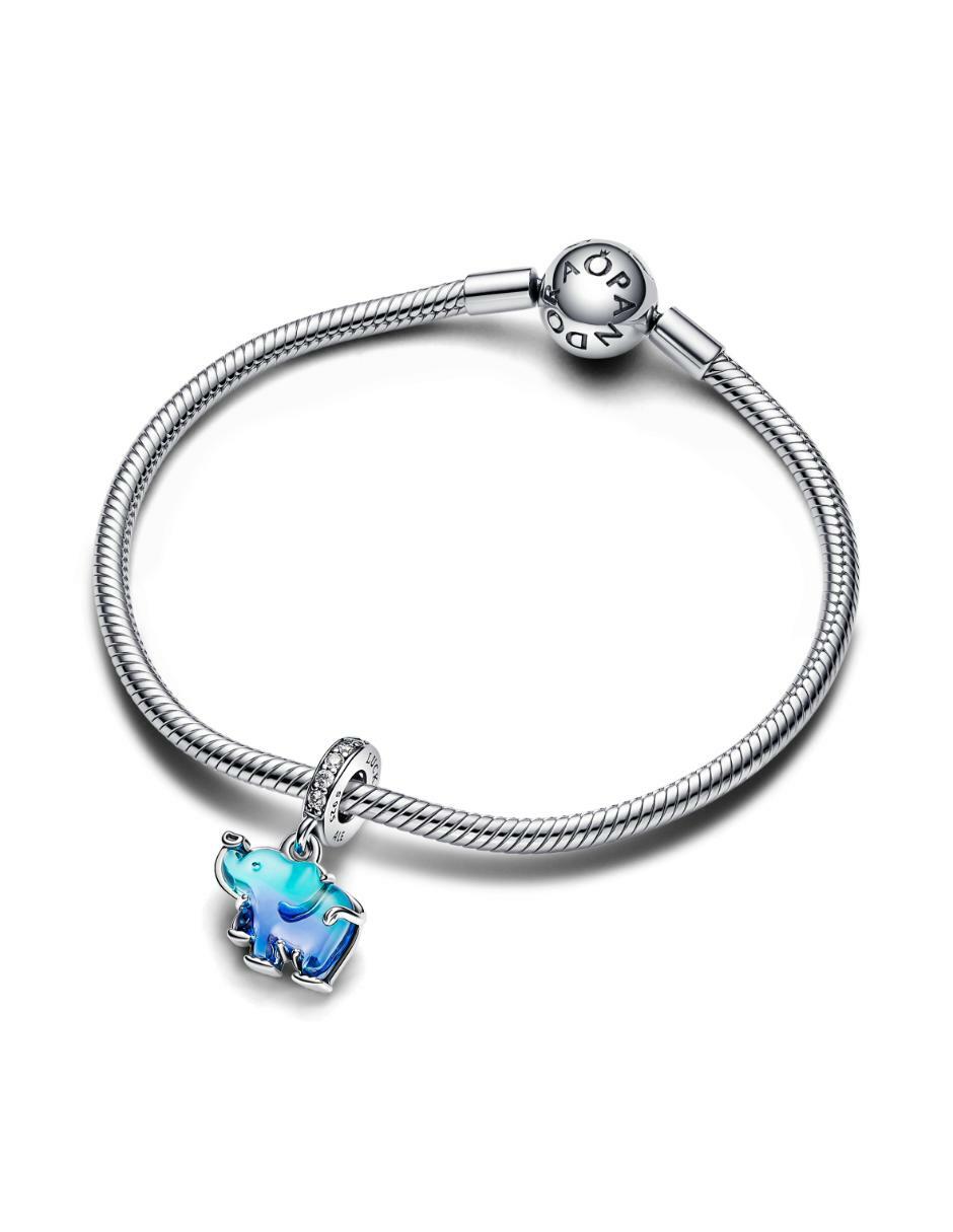 Charm de elefante moments de plata P 925 2