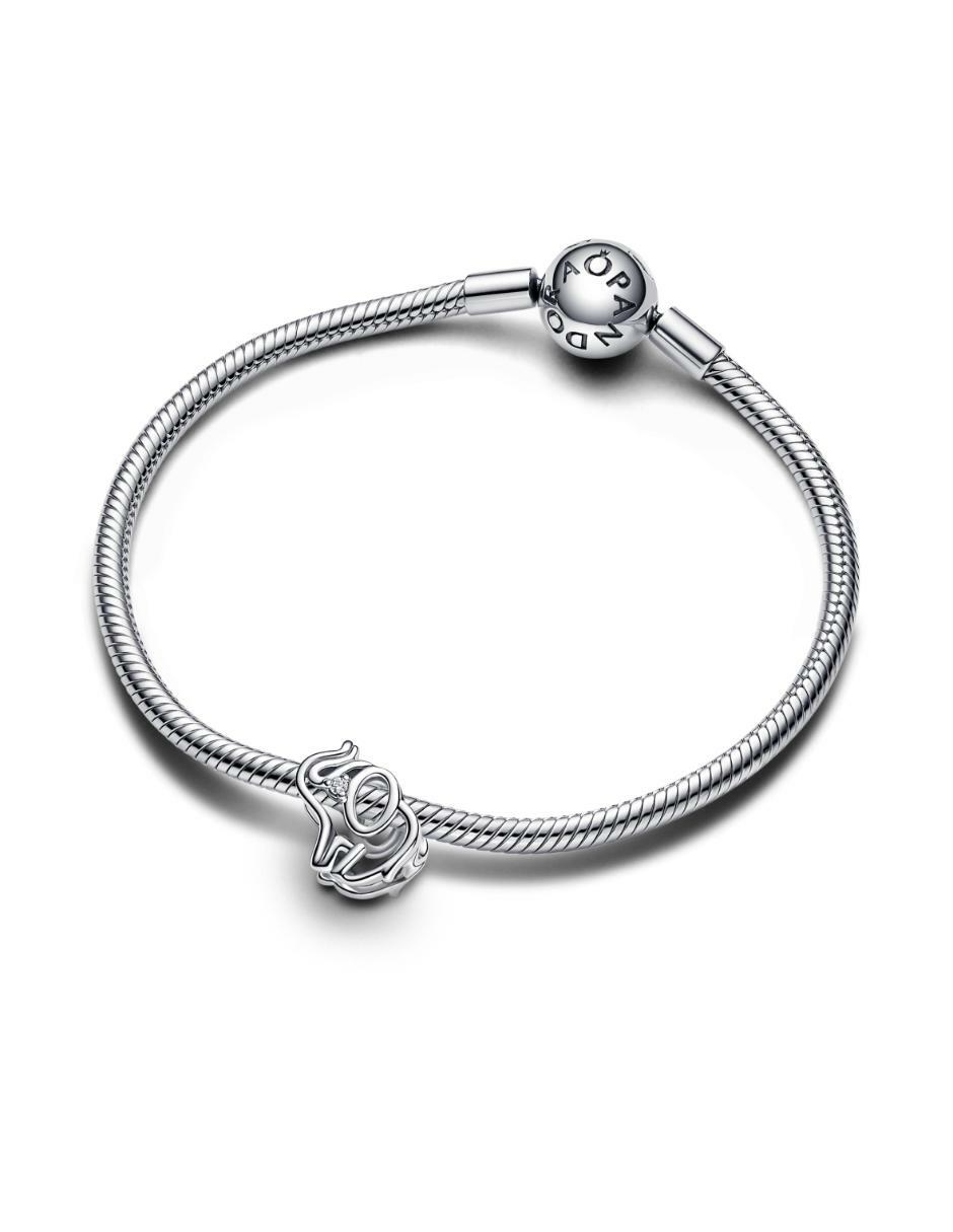 Charm de elefante moments de plata P 925 2