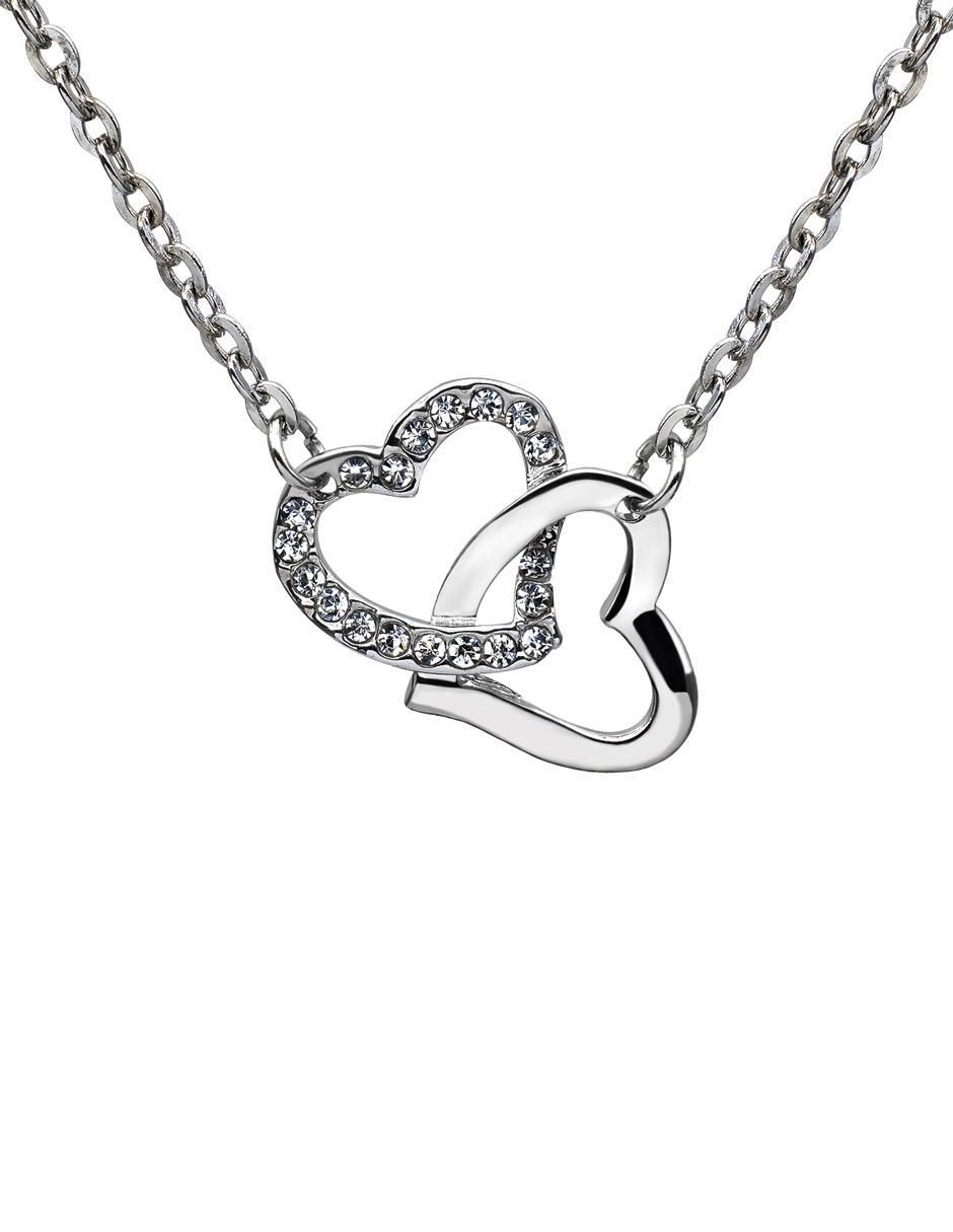 Colgante Y Dije de corazón pretty Colgante Y Dije de corazón pretty