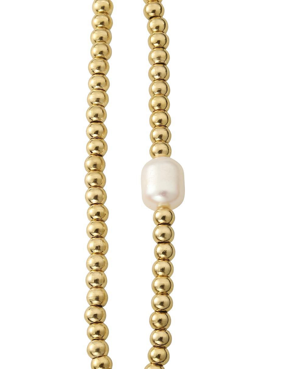 Pulsera con perla 3
