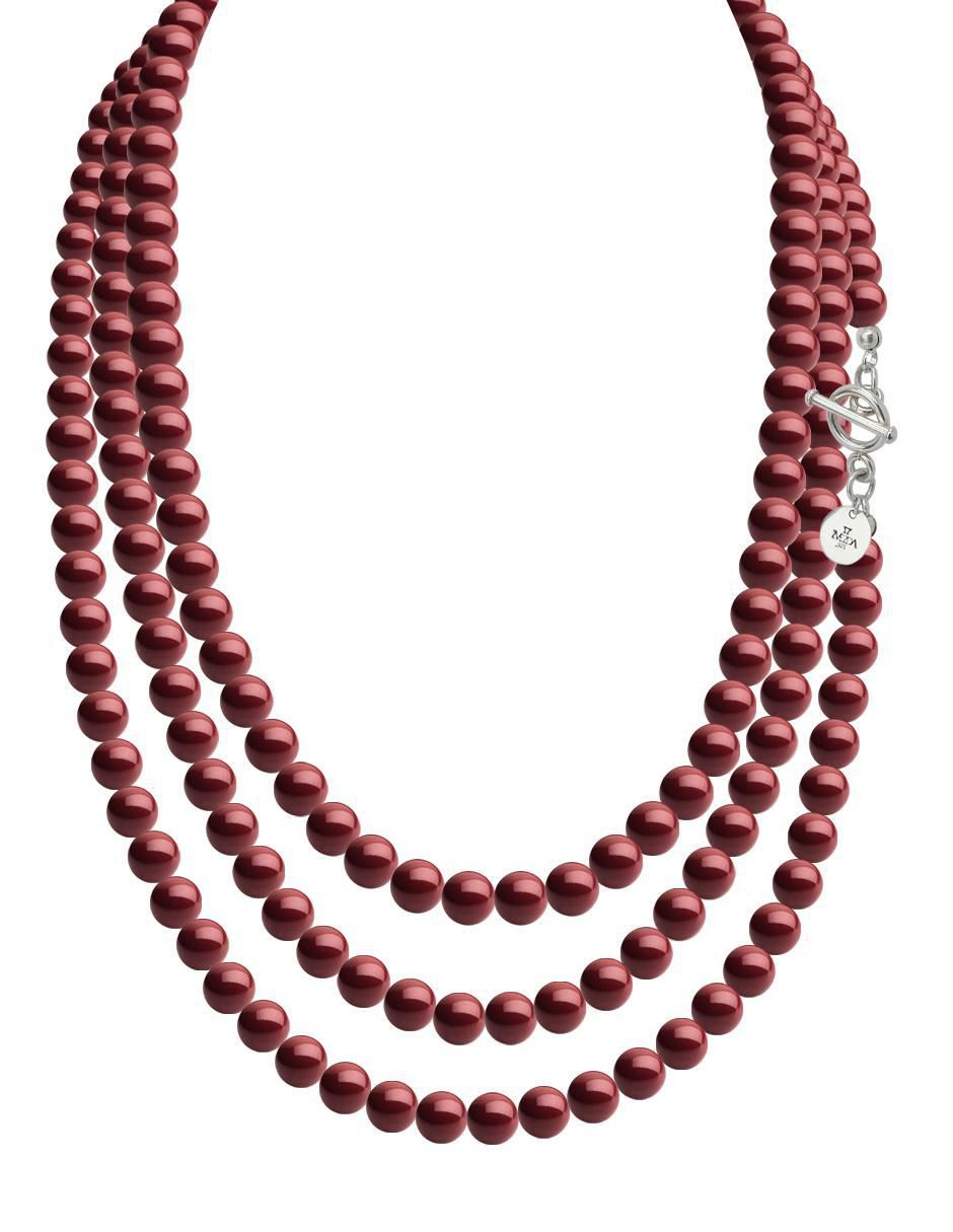 Aretes y collar "de (si aplica)" circular zvezda pearls sin temática "de" plata p 925 cristal