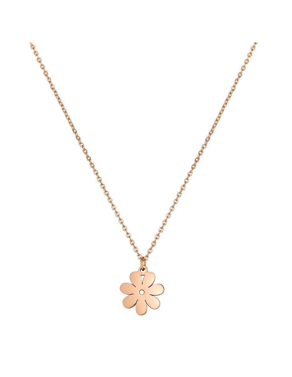 Collar de flor 2
