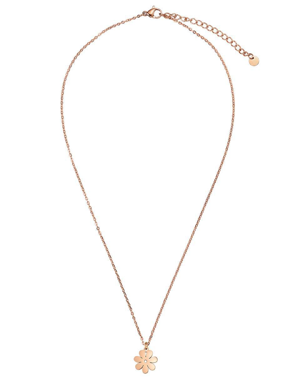 Collar de flor 3