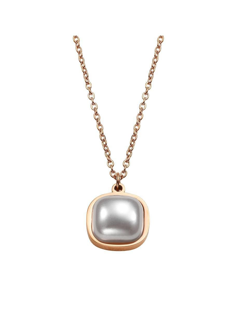 Collar cuadrado 1