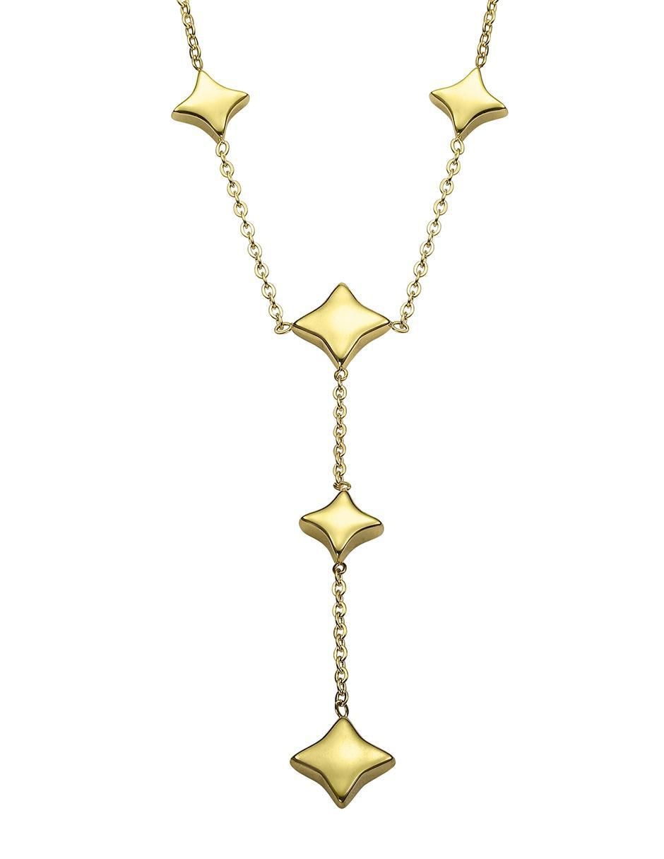Collar de estrella Collar de estrella