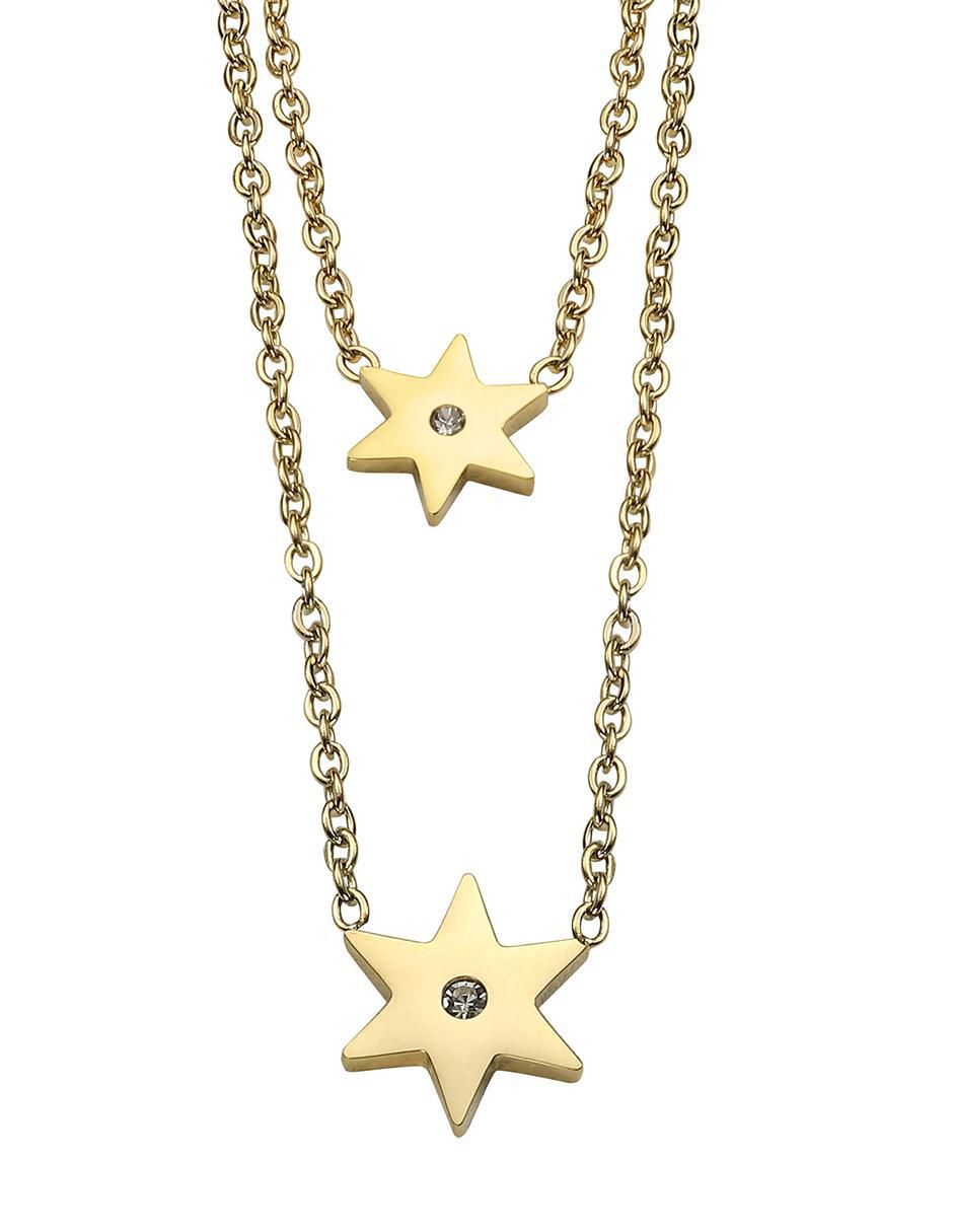Collar de estrella Collar de estrella