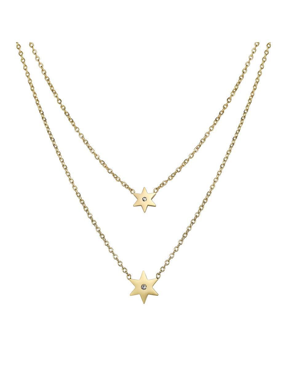 Collar de estrella 2