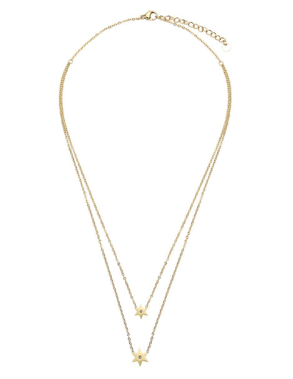 Collar de estrella 3