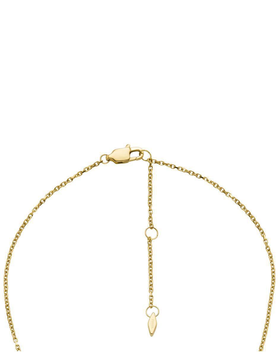 Collar de corazón Harlow 4