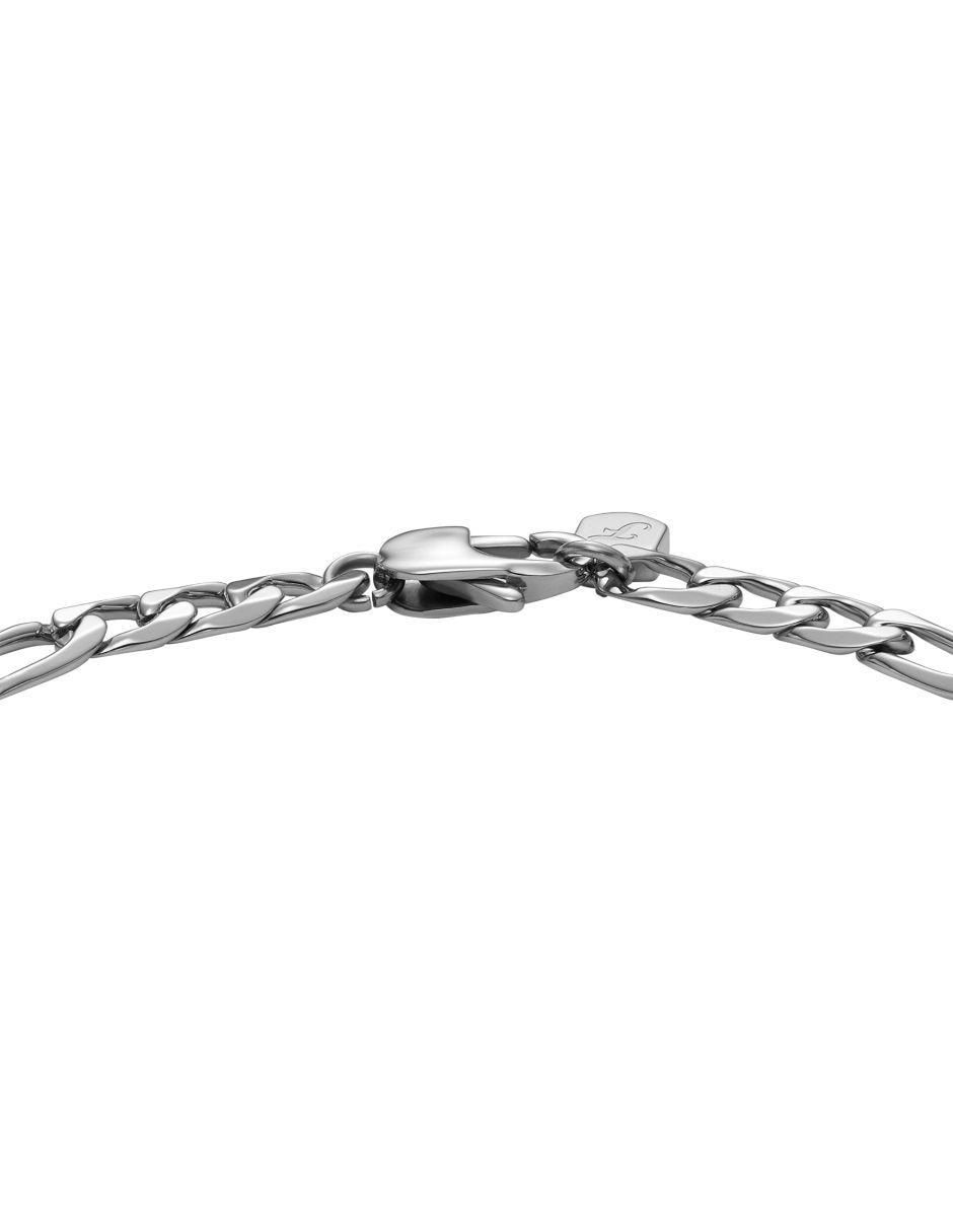 Pulsera All Stacked Up con acabado pulido 4