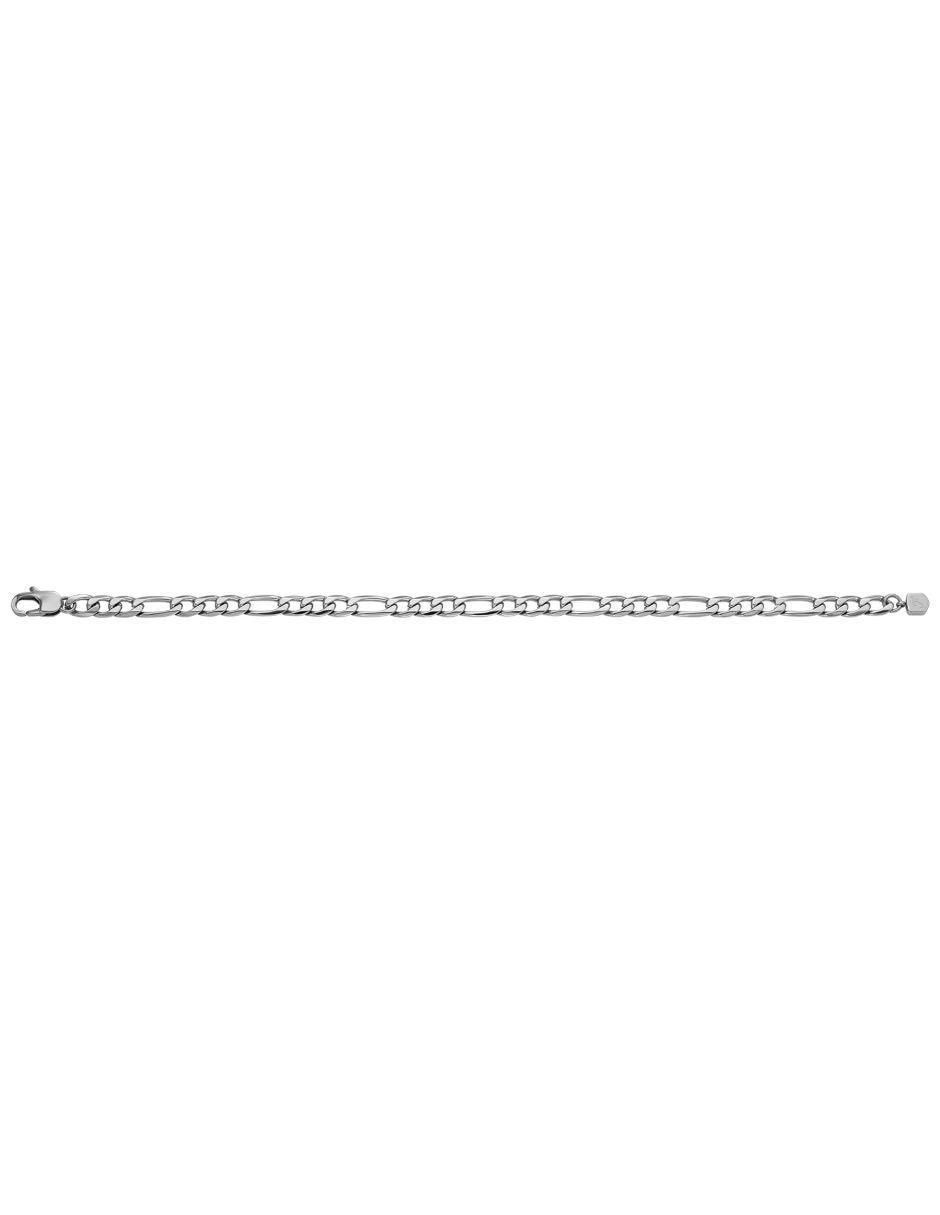 Pulsera All Stacked Up con acabado pulido 5