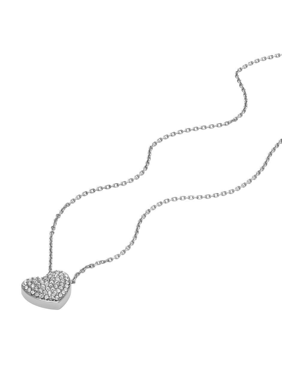 Collar de corazón Sadie 3
