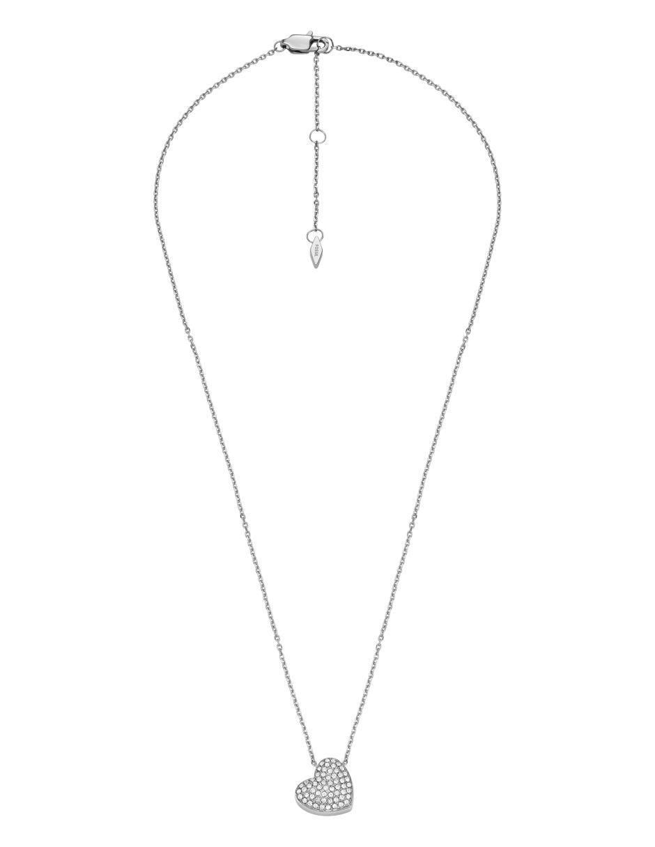 Collar de corazón Sadie 5