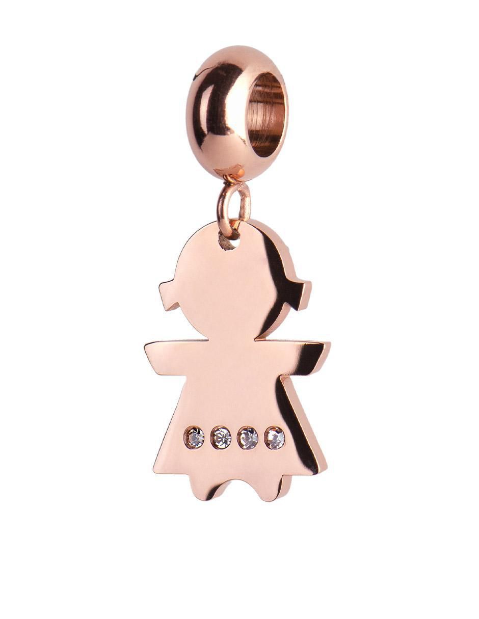 Charm de niña Charm de niña