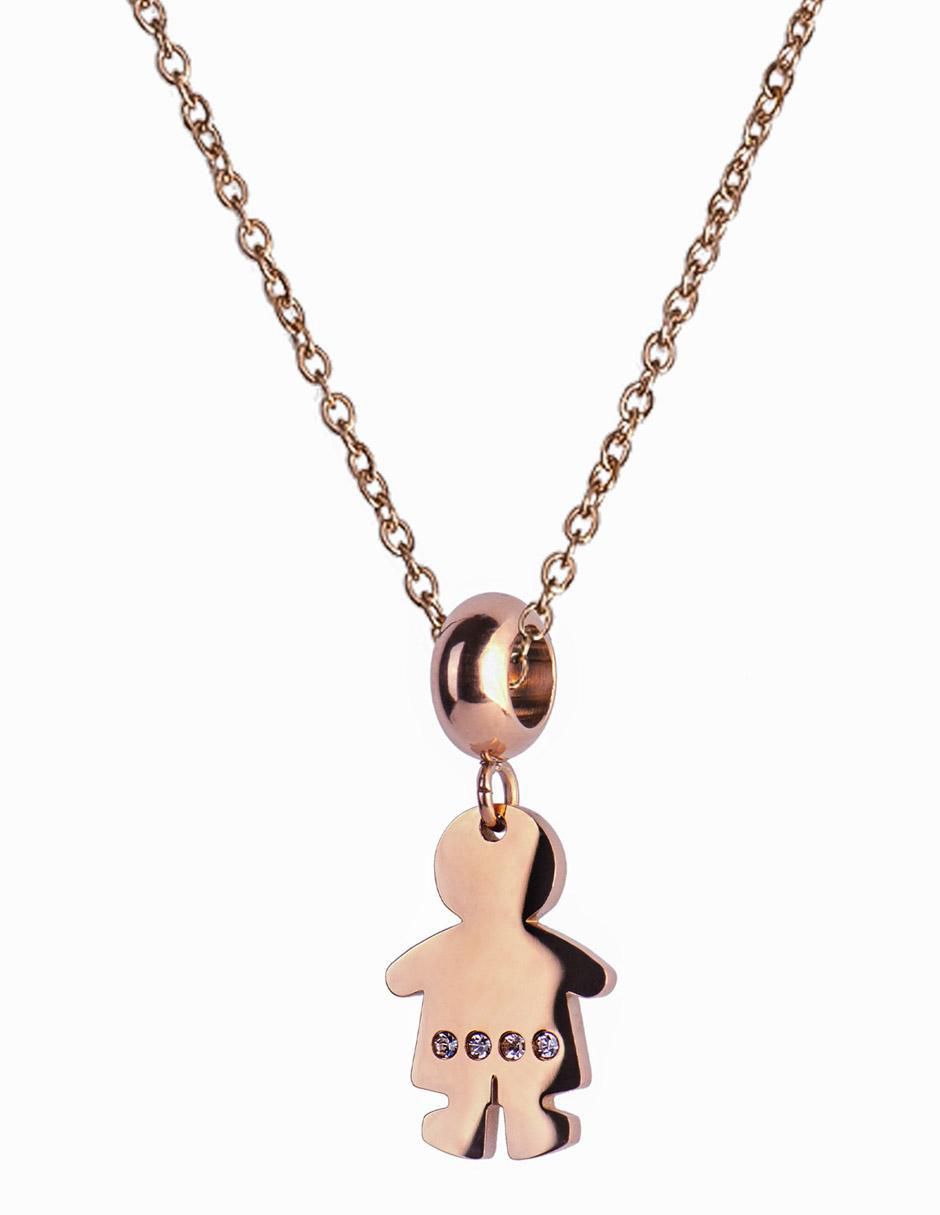 Charm de niño 4