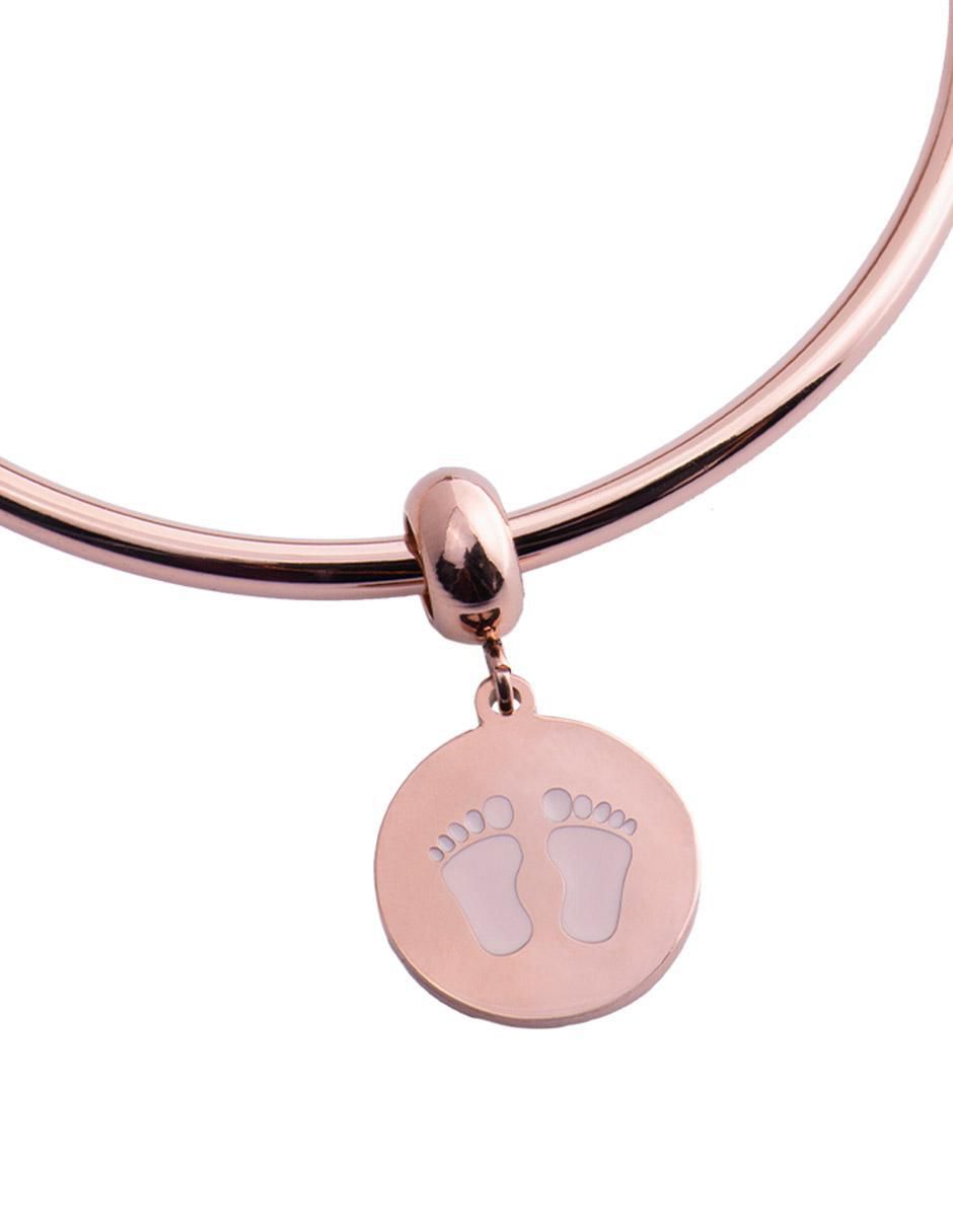Charm de huella 2