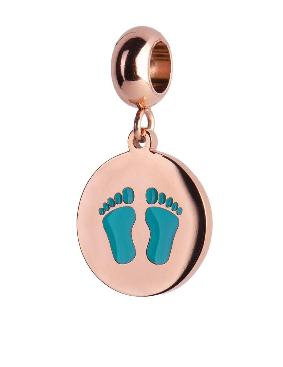 Charm de huella