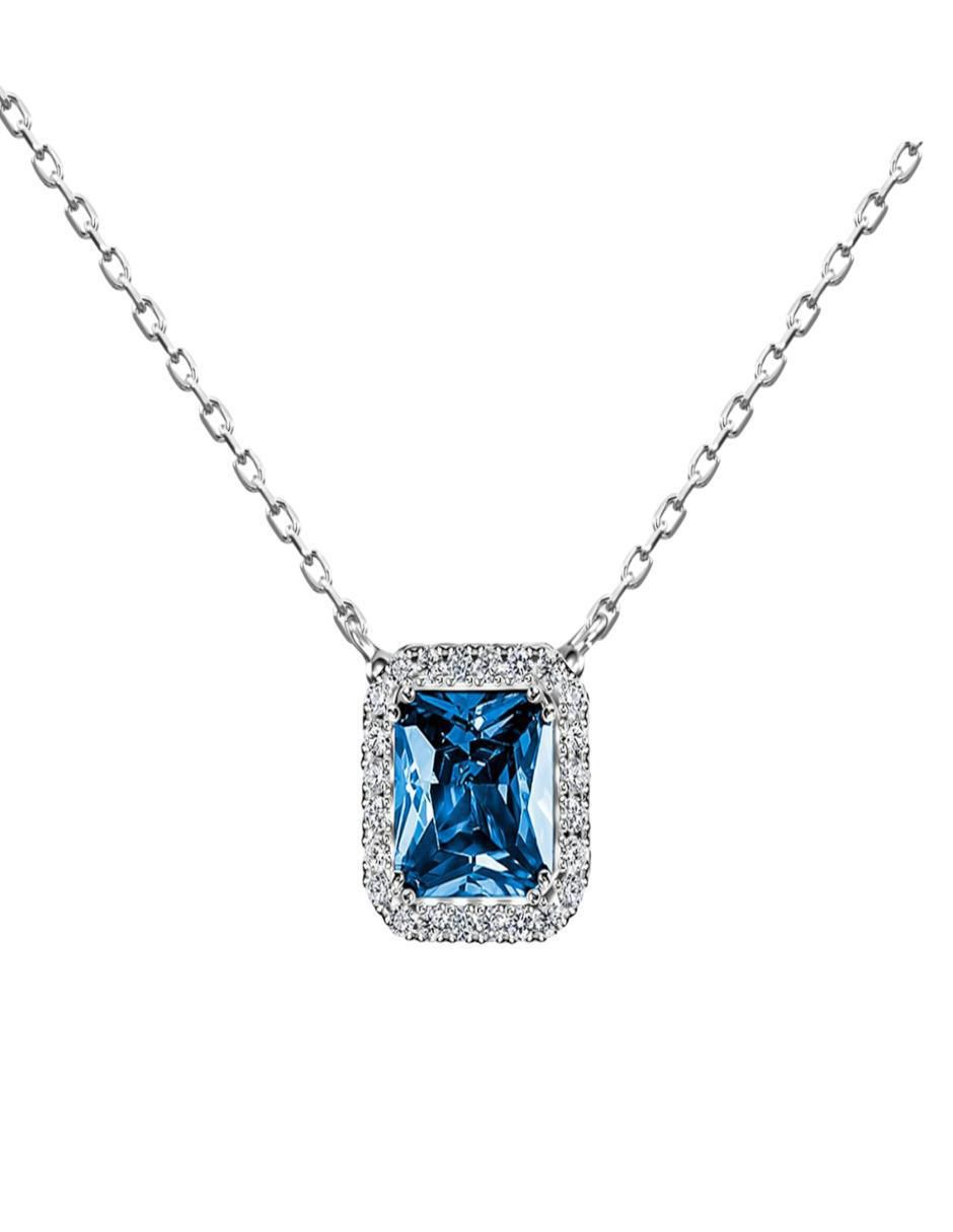 Collar de plata P 925 Collar de plata P 925