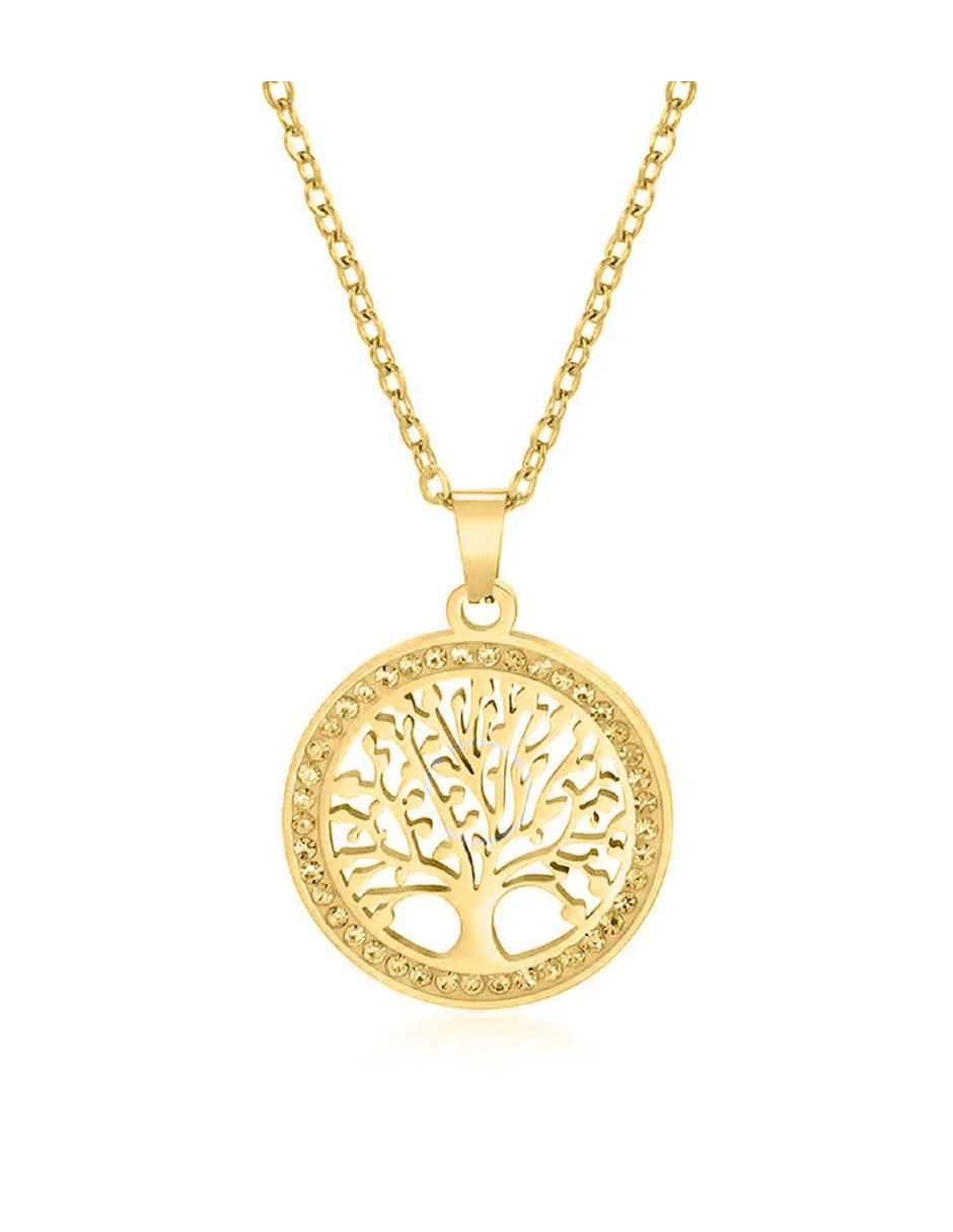 Collar de árbol 2