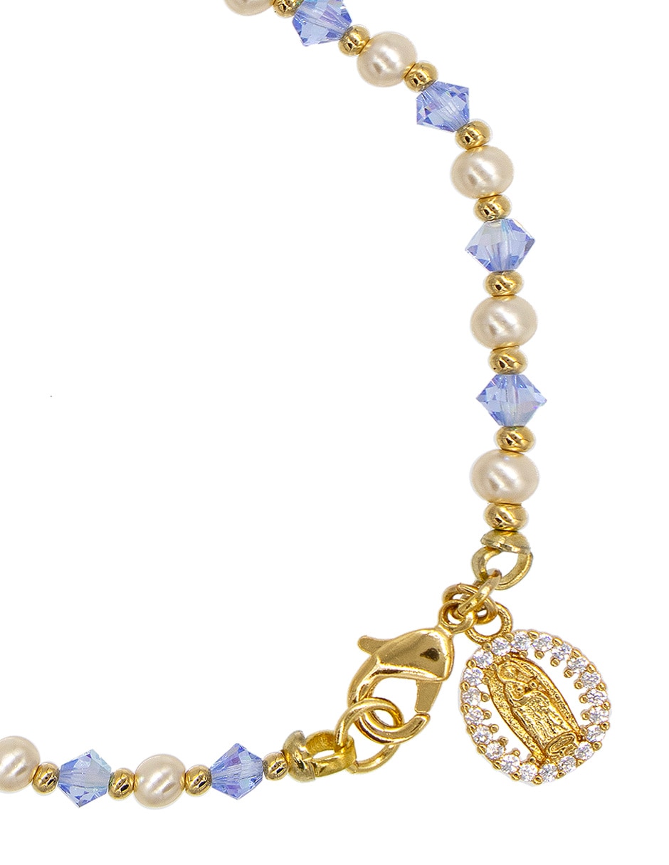 Pulsera con acabado brillante 2