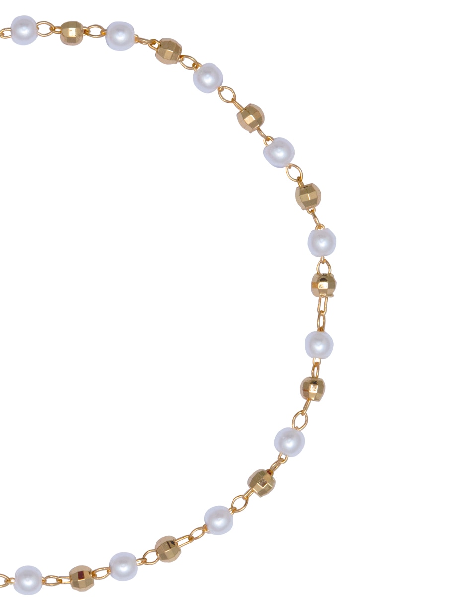 Pulsera con acabado brillante 2