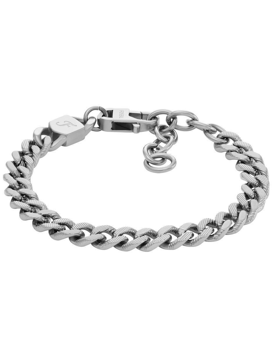 Pulsera Harlow con acabado pulido