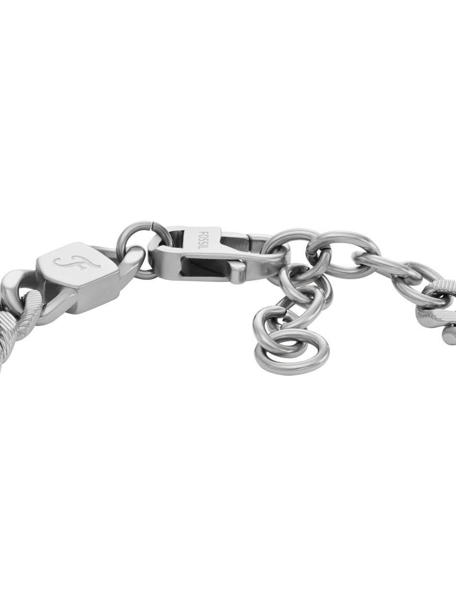 Pulsera Harlow con acabado pulido 2