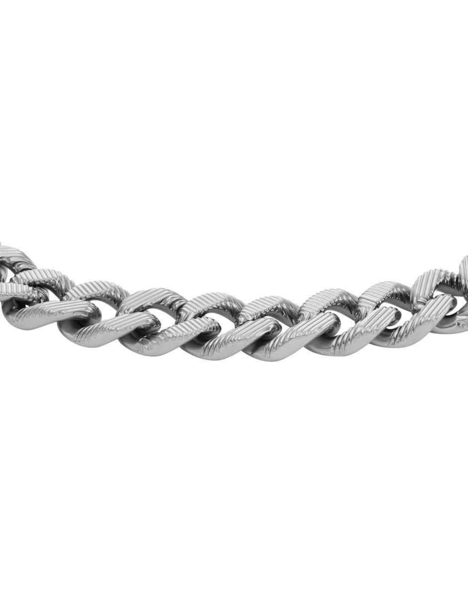 Pulsera Harlow con acabado pulido 6
