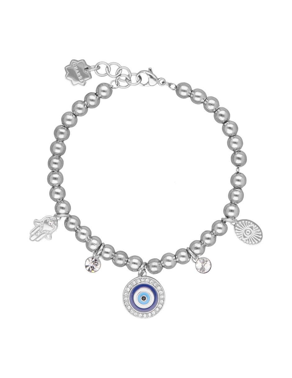 Brazalete con cristal Chakra