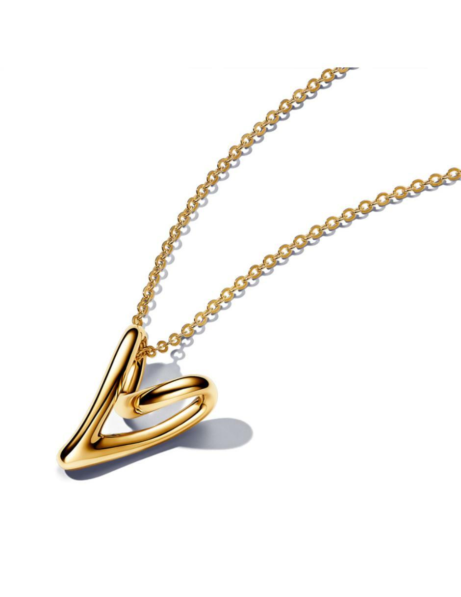 Collar Essence de plata P 925