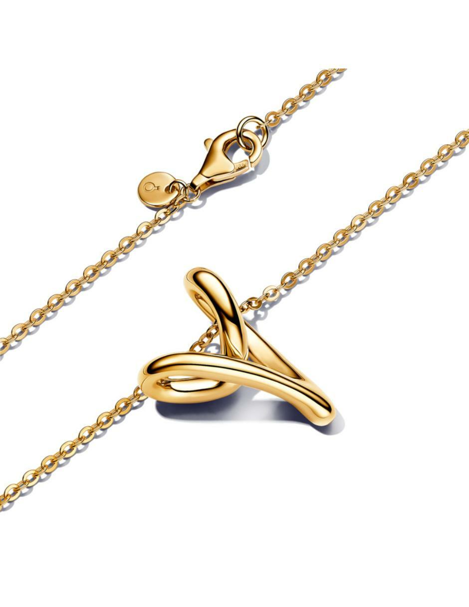 Collar Essence de plata P 925 2