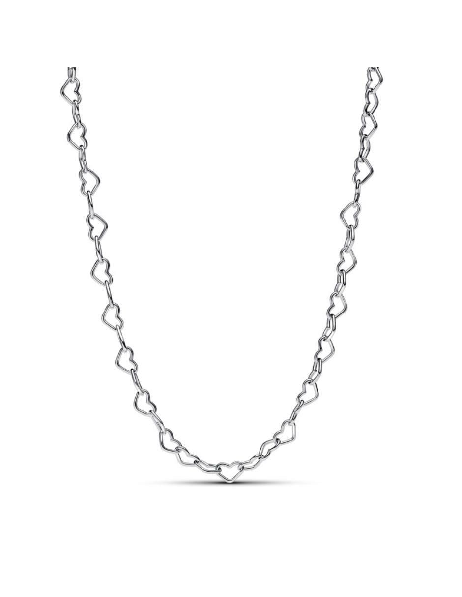 Collar Moments de plata P 925