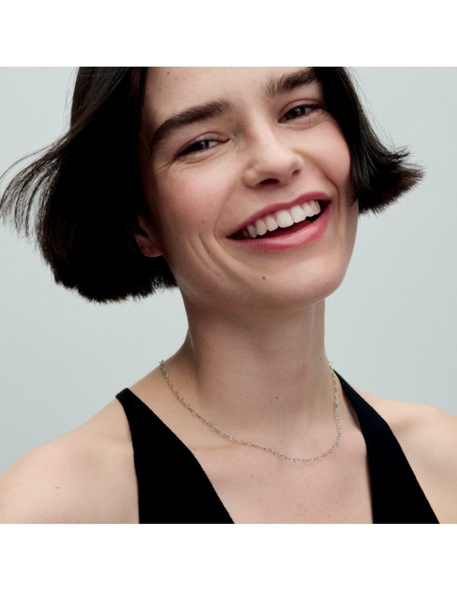 Collar Moments de plata P 925 2