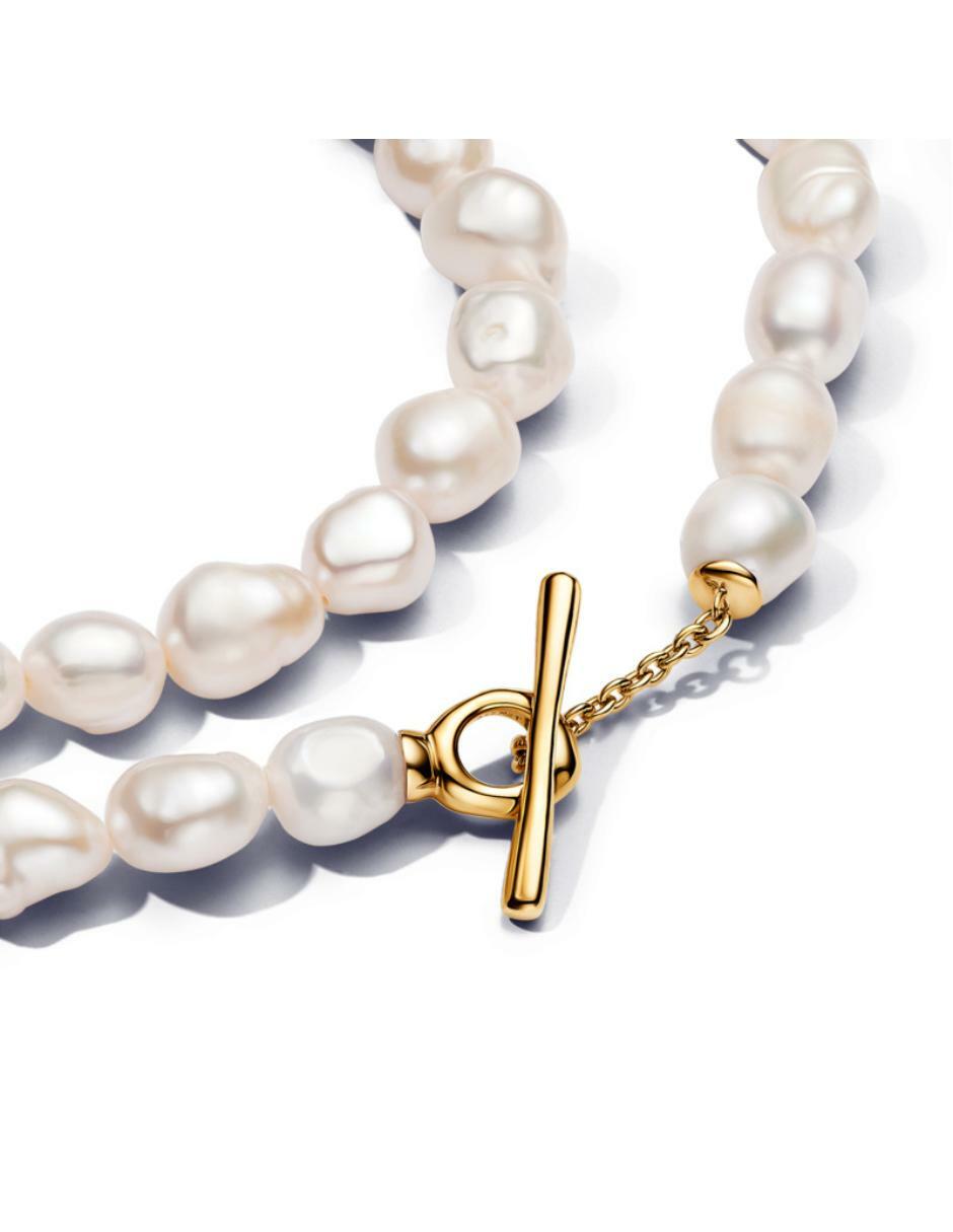 Collar Essence de plata P 925 2