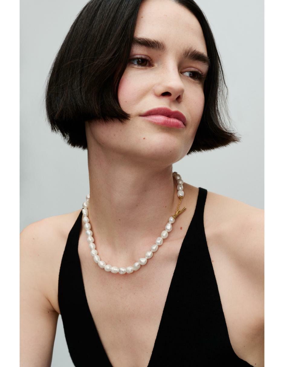 Collar Essence de plata P 925 3