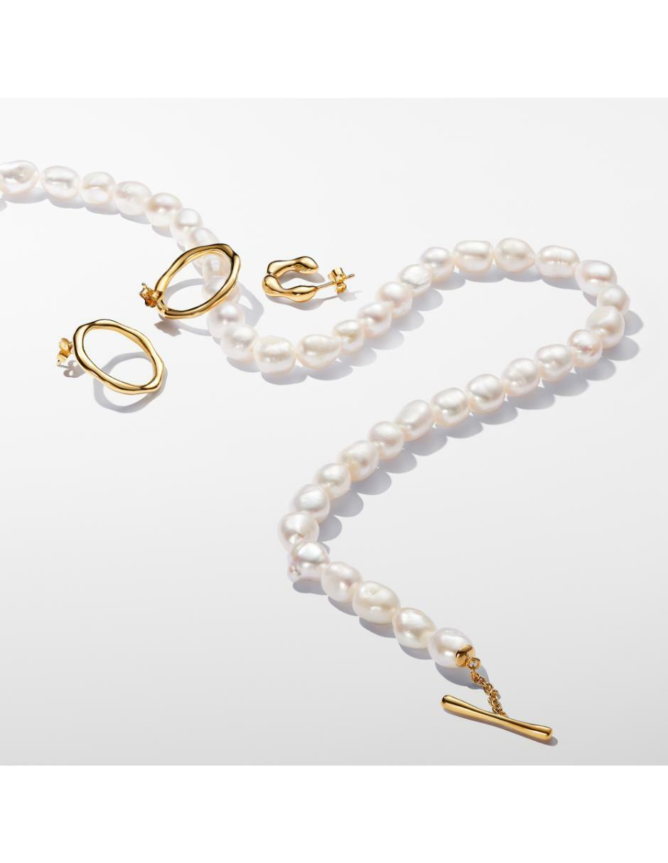 Collar Essence de plata P 925 4