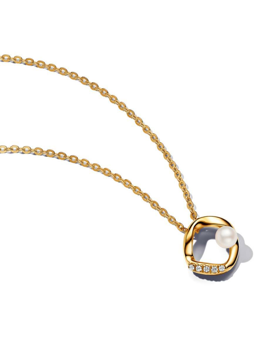 Collar Essence de plata P 925