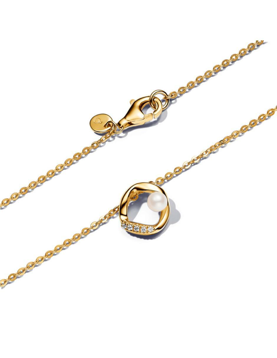 Collar Essence de plata P 925 2